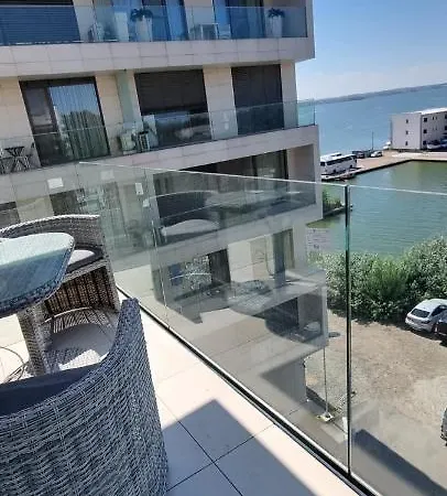 Alice Apartament Mamaia