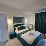 Alice Apartment Mamaia
