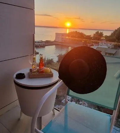 Apartament Alice *