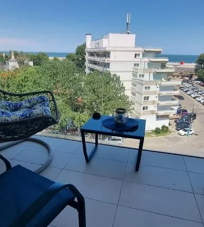 Апартаменты Alice