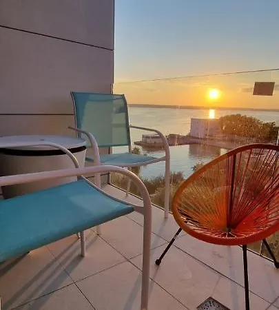 Alice Апартаменты *