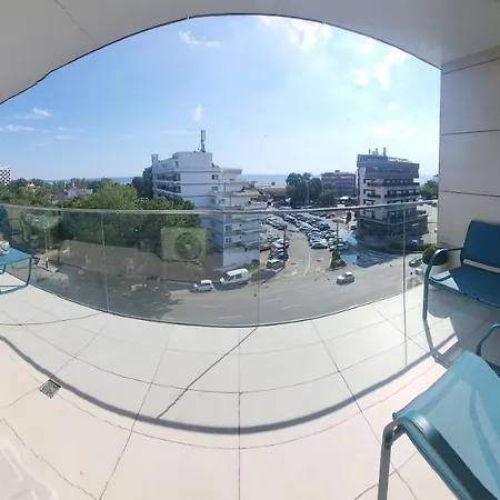 Apartment Alice Mamaia