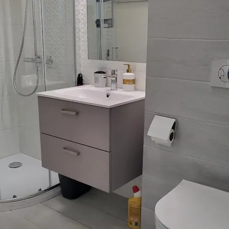 Apartament Alice *