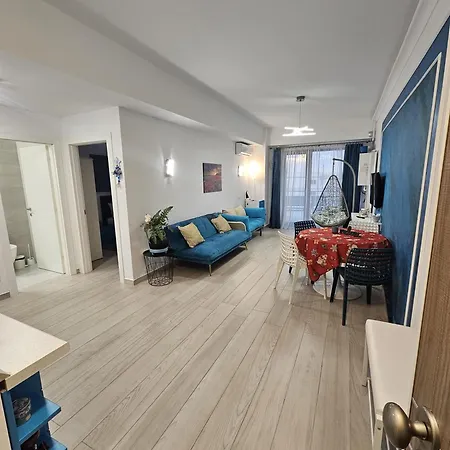 Apartment Alice *
