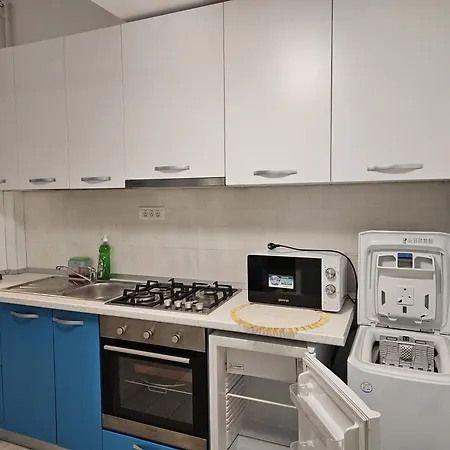 Apartament Alice *
