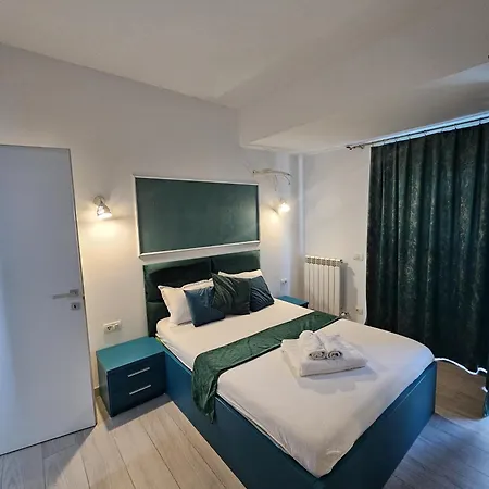 Alice Apartament Mamaia