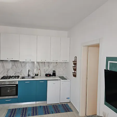 Апартаменты Alice