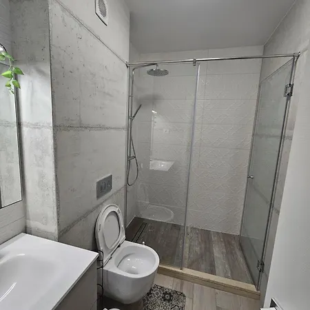 Апартаменты Alice *