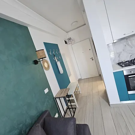 Alice Апартаменты Мамая