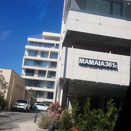 Апартаменты Alice